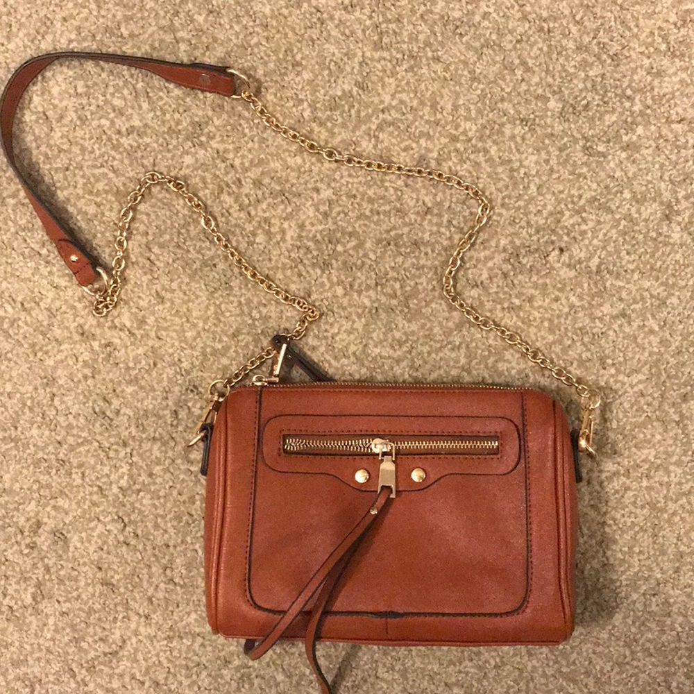Brown Bag